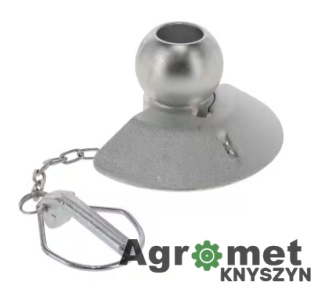 Kula Dźwigni Dolnej Z Kołnierzem Kat.3/2 O28,7/64 Gopart