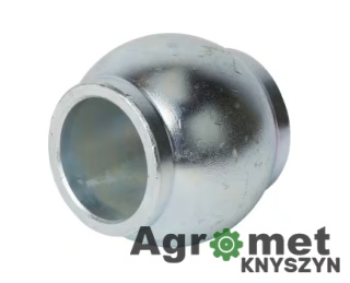 Kuła Łącznika Górnego Kat.2 O32/57x51mm Gopart