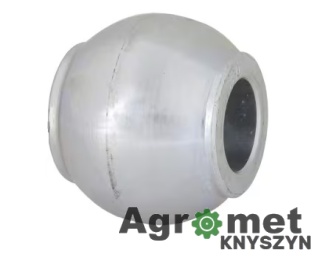Kuła Łącznika Górnego Kat.2/1 O26/57x51mm Gopart