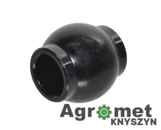 Kuła Łącznika Górnego Kat.2/2 O25,4/50x51mm Kramp