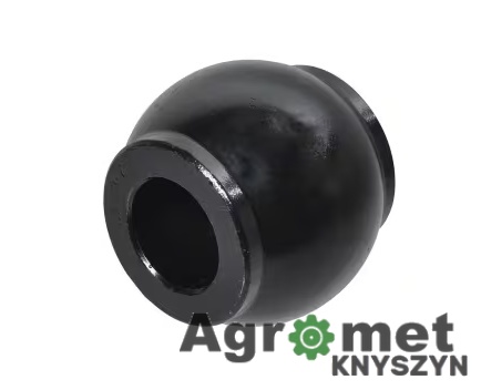 Kula łącznika górnego kat. 3/2 Ø 25.4/60x51 mm | Kramp