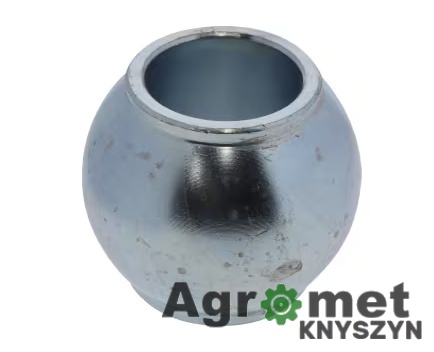 Kula łącznika górnego kat. 3/3 Ø 32/60x51 mm | TL960320SKR