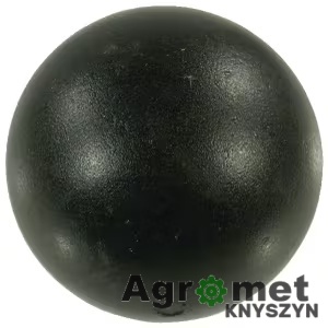 Kulka pływaka 100 mm polipropylenowa (0100110)