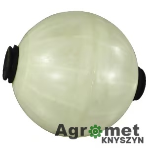 Kulka pływaka PCW 200 mm (3602H)