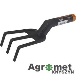 Kultywator mini Fiskars (1001600)