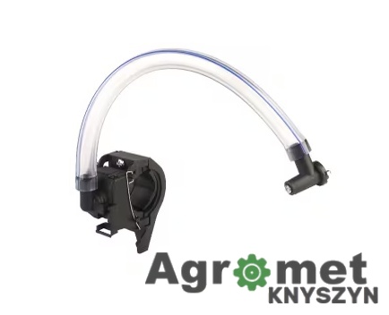 Kurek Combi komplet 52 mm | 1580010701