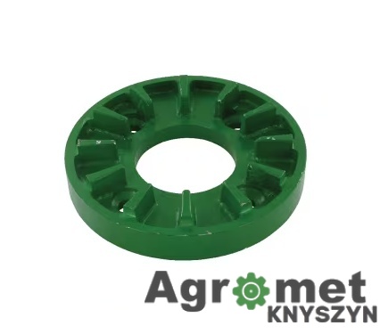 Kołnierz tylny John Deere – 25912112 / L34569 / L34569N