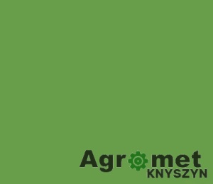 Lakier Do Maszyn Ral, 6018 Jasnozielona 1 L