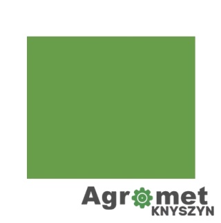 Lakier Do Maszyn Ral 6018 Jasnozielony 400ml