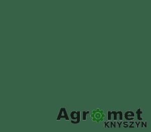 Lakier Fendt Zielony 1 L – 616008KR