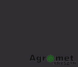 Lakier Pasujący Do Maszyn John Deere, Czarny Mat 1 L