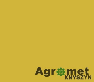 Lakier Pasujący Do Maszyn John Deere, Żółty 1 L