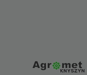 Lakier srebrny do felg Massey Ferguson seria 62/82 1 L (Kramp 725008KR)