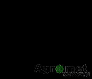 Lakier czarny mat New Holland 1 L – Kramp 922008KR