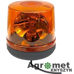 Lampa błyskowa LB010 – obrotowa, na śrubę, 12 V