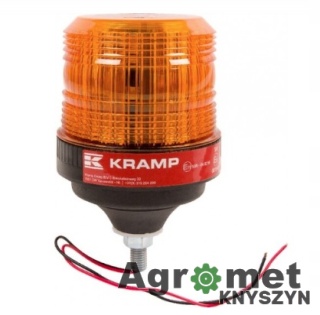 Lampa Błyskowa Led, 27w 12/24w