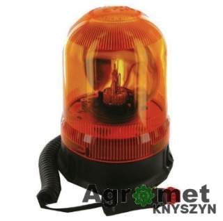 Lampa Błyskowa Na Magnes, 24 V