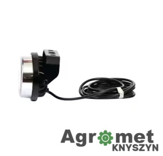 Lampa Do Jazdy Dziennej Led, 243, 12 V - 24 V