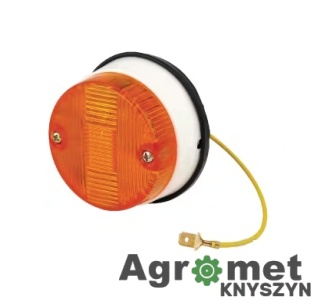 Lampa Kierunkowskazu, (Stary Typ )
