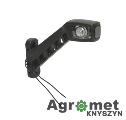 Lampa obrysowa LED Waś 1400300101 (model 239L)