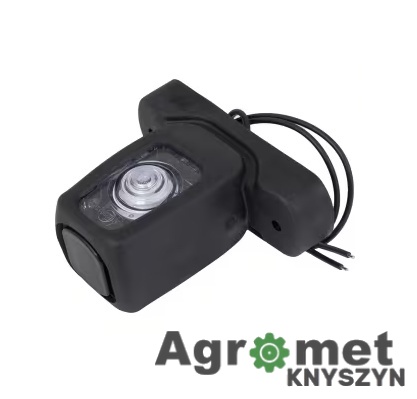 Lampa obrysowa LED Waś 1400300120 (model 287)
