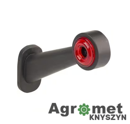 Lampa obrysowa LED Waś 1400300063 (506BL – lewa)