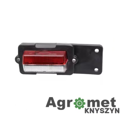 Lampa obrysowa Waś 1400698140