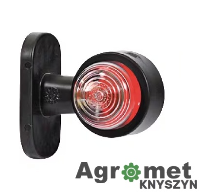 Lampa obrysowa gopart LA35007