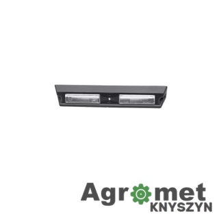 Lampa Oświetlenia Tablicy Rejestracyjnej Lt-60