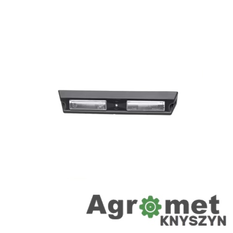 Lampa oświetlenia tablicy rejestracyjnej Promot 1400697000, 12/24V
