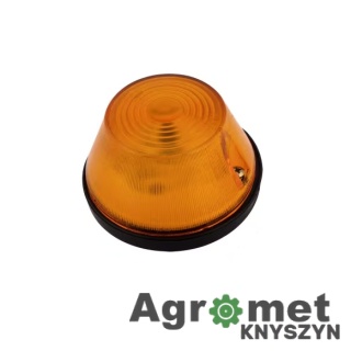 Lampa Pozycyjna Niska, 14 We-92, Pomarańczowa