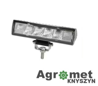 Lampa Robocza, Pośrednia, 18w 1500 Lumenów