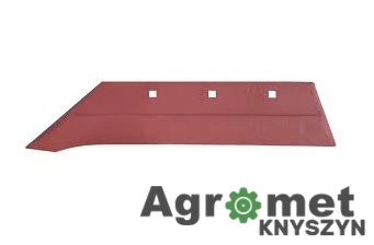 Lemiesz Trapezowy Wzmacniany 1023 Opoczno – Wyższa Trwałość w Trudnych Warunkach