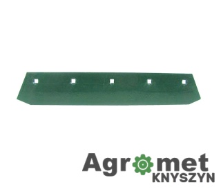 LEMIESZ 56009 060032 8211125060032 FRICKE Redlica prawa lewa