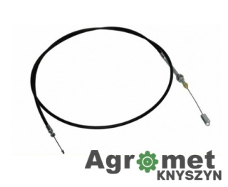 LINKA GAZU 3583363M1 L-2055 30/108-56 3010856 MASSEY FERGUSON MF