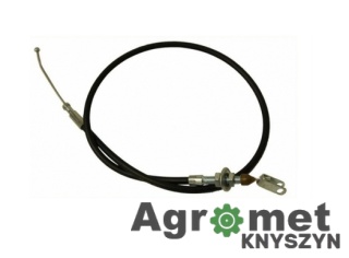 LINKA GAZU L 865 MM 30/108-33 3581876M3 MASSEY FERGUSON L-865