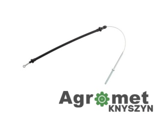 LINKA GAZU NOŻNEGO DŁ 640 54/108-235 5097710, 87588812, 851313