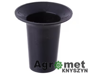 Lejek Przewodu Wysiewu (3074/06-00-006) – Oryginalna Część do Siewników Unia/Famarol