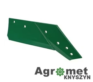 Lemiesz 14", Prawy 053087