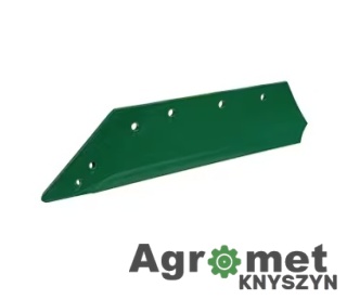 Lemiesz 16", Lewy 063018