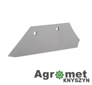 Lemiesz 16", Lewy 85-381 Overum