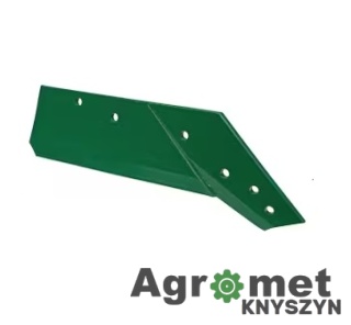 Lemiesz 16", Prawy 053088