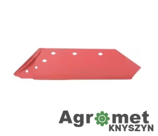 Lemiesz 16" Prawy 622136