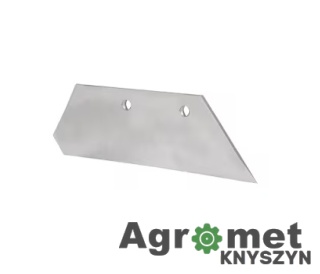 Lemiesz 16", Prawy 96090