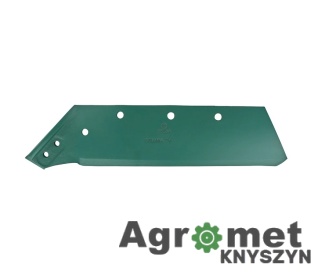 Lemiesz 18", Prawy 56034 073006 GRANIT