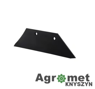 Lemiesz 18", Prawy 85-384