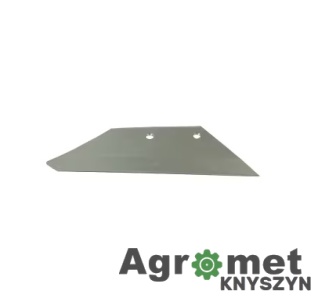 Lemiesz 18", Prawy 94602 5602694602 41659460209, 94602, 3940710M1 Överum OVERUM