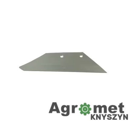 Lemiesz Prawy 18" XL do Pługów Överum i Kongskilde (94-602) – Marka Granit