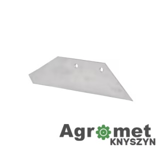 Lemiesz 18", Prawy 94602