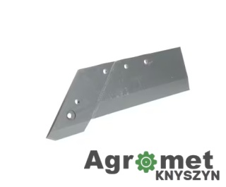 Lemiesz Do Nakładki, Prawy